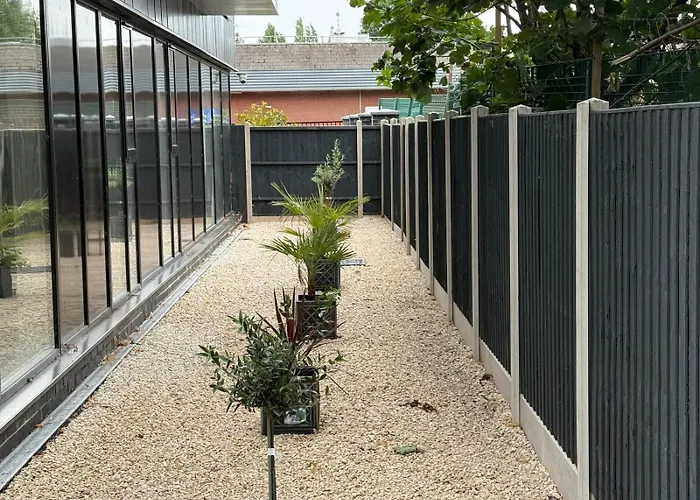Quality City Green Luxury Apts Close To Nec & Airport Birmingham