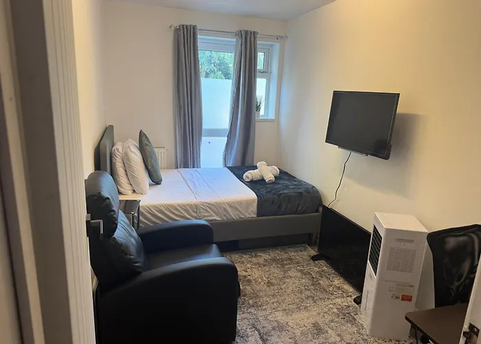 The Wing Home Stay Birmingham