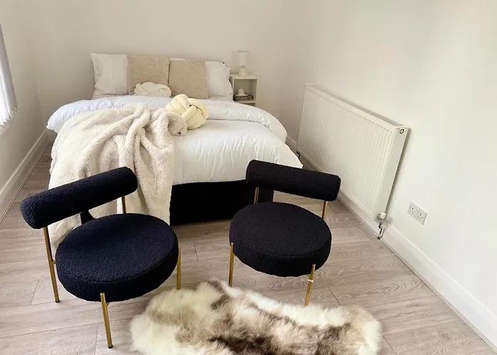 The Edgbaston Retreat Apartment Birmingham