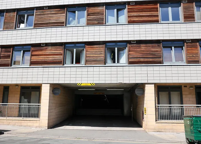 City Apartment - Walking Distance To Mailbox Birmingham