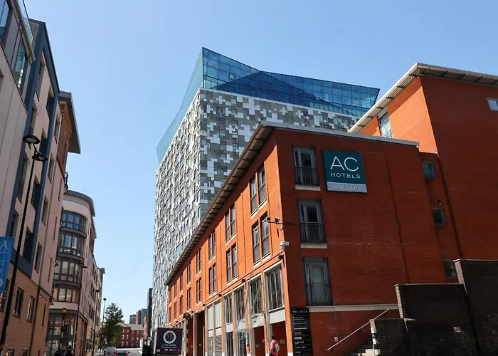 City Apartment - Walking Distance To Mailbox Birmingham