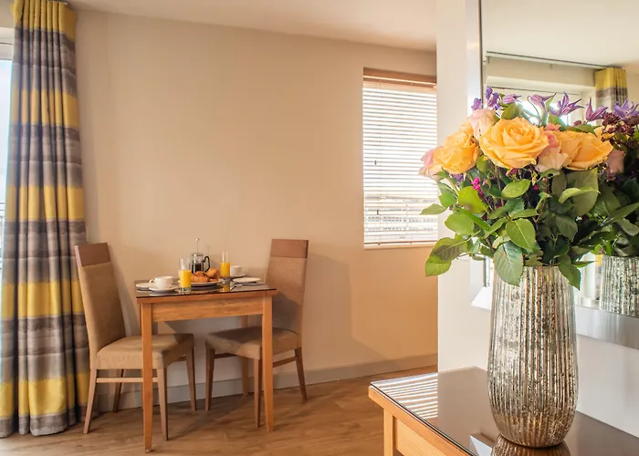 Premier Suites Birmingham