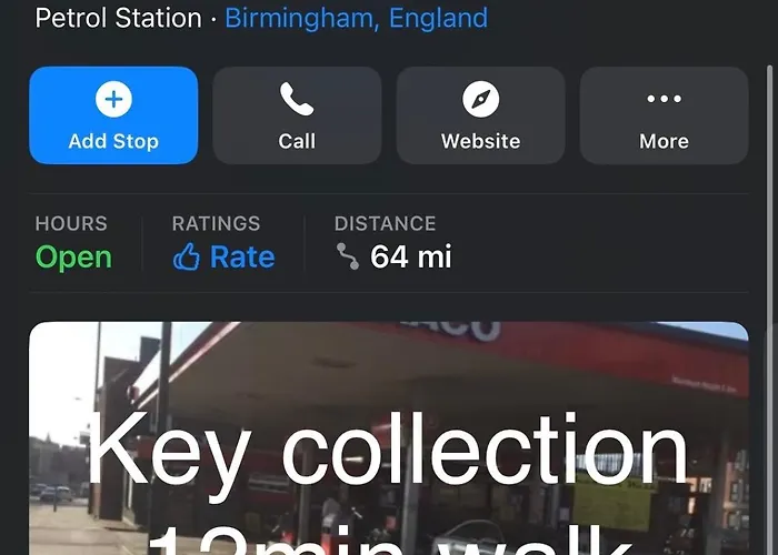 Stylish Hotel Like 1 Bed, Birmingham, Jewellery Quarter - Free Wi-Fi Available