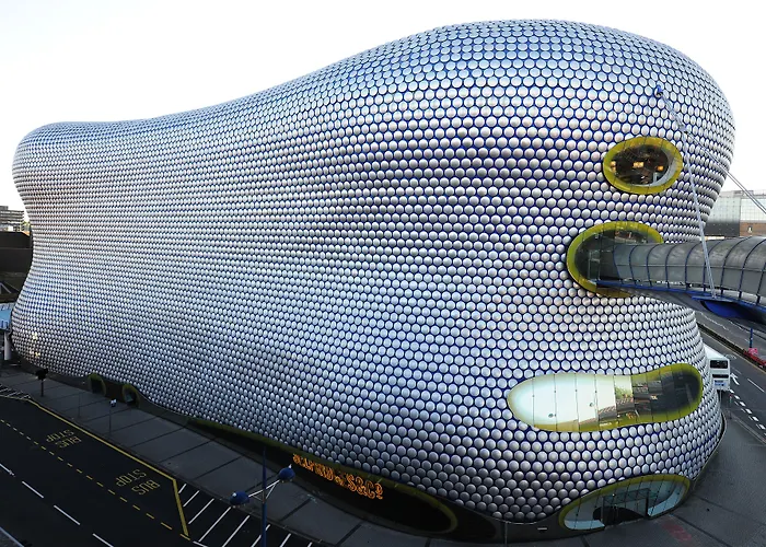 The Class Place Birmingham
