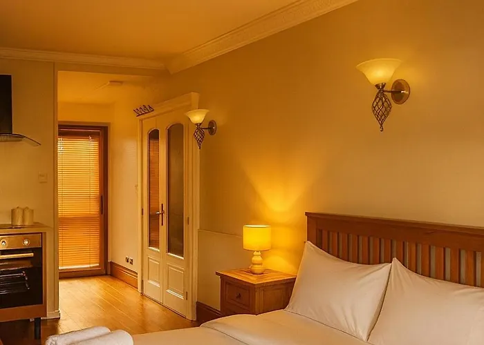 Elegant Vintage Stay Near Airport & Nec, Long-Stay Or Contractors Deal Birmingham