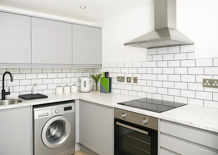 Avoca Court Apartment Birmingham