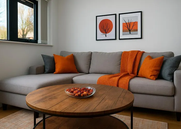 Avoca Court Apartment Birmingham