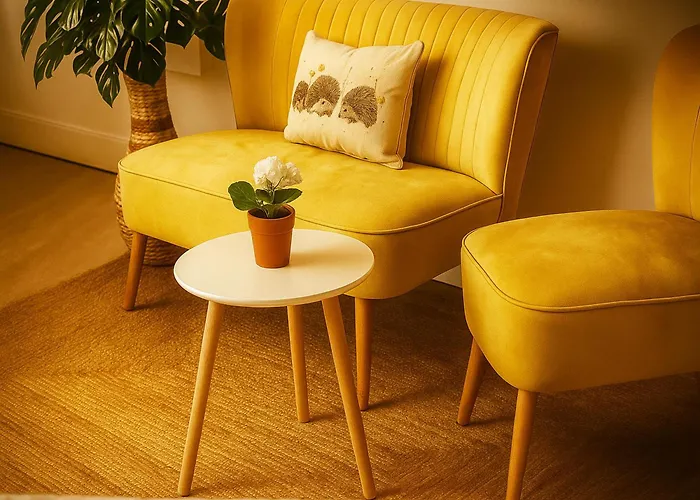 Boutique-Style Studio Near Bhx Airport & Nec Birmingham