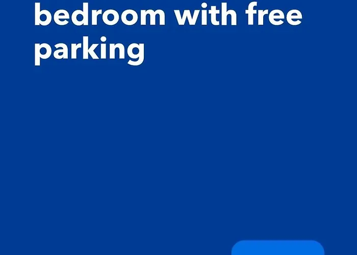 Spacious En-Suite Bedroom With Free Parking Birmingham