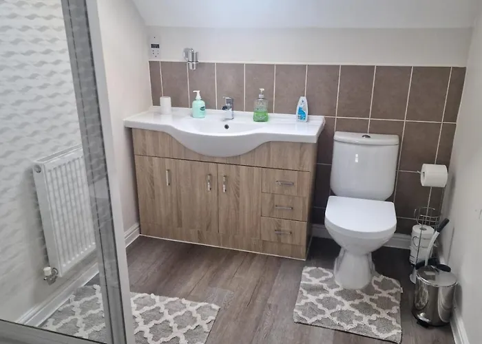Greatmindz Abode Apartment Birmingham