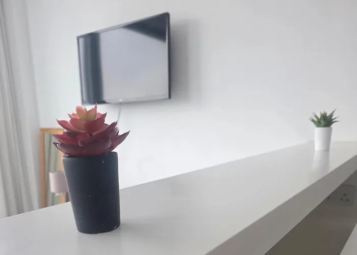 Birmingham Central Newstreet 1Bed