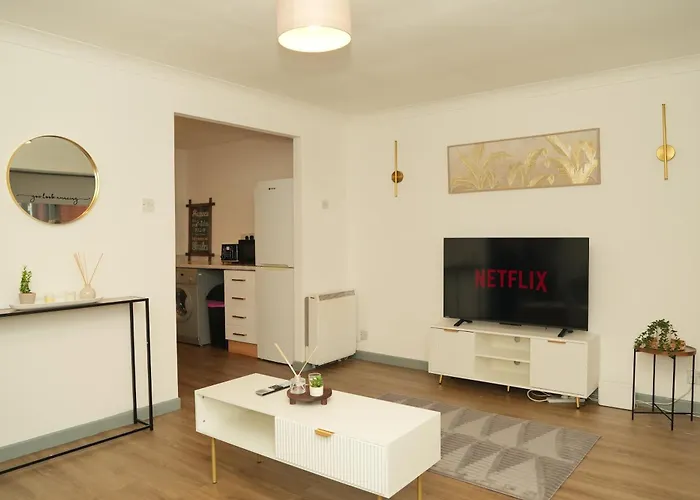 Apartment-Free Parking-In Mailbox Bham! Birmingham