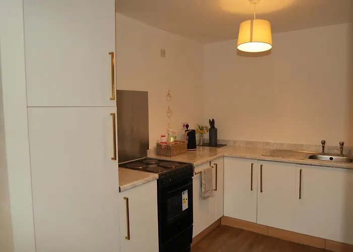 Apartment-Free Parking-In Mailbox Bham! Birmingham