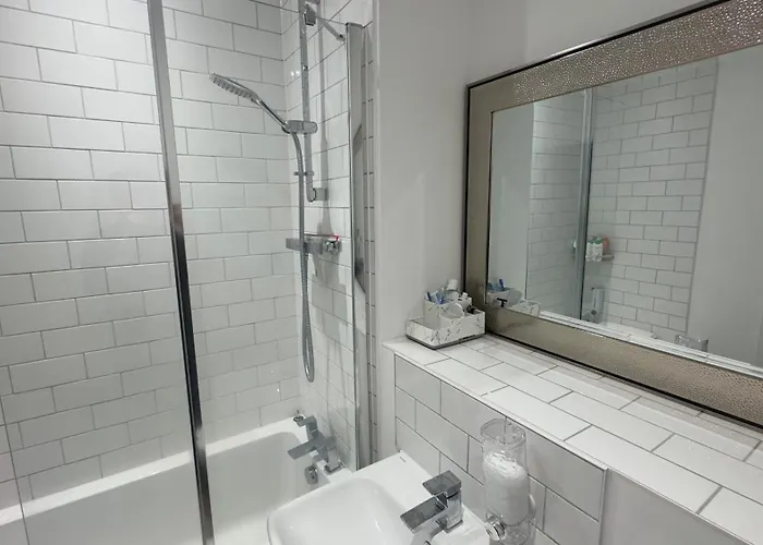 Blissful Abode Apartment Birmingham