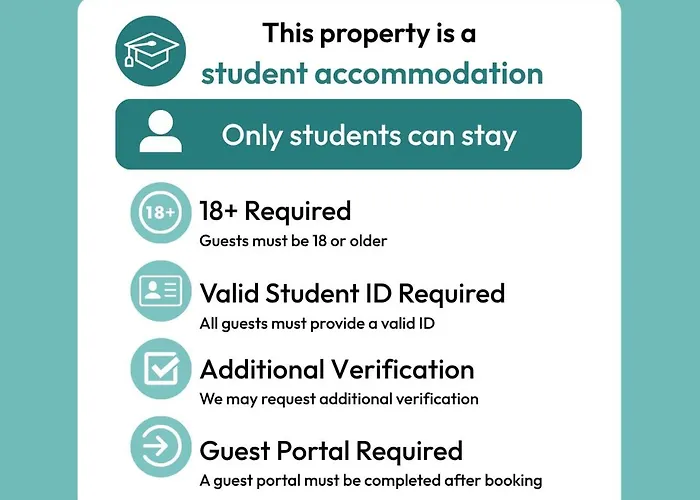 For Students Only - Compass Apartments In Birmingham