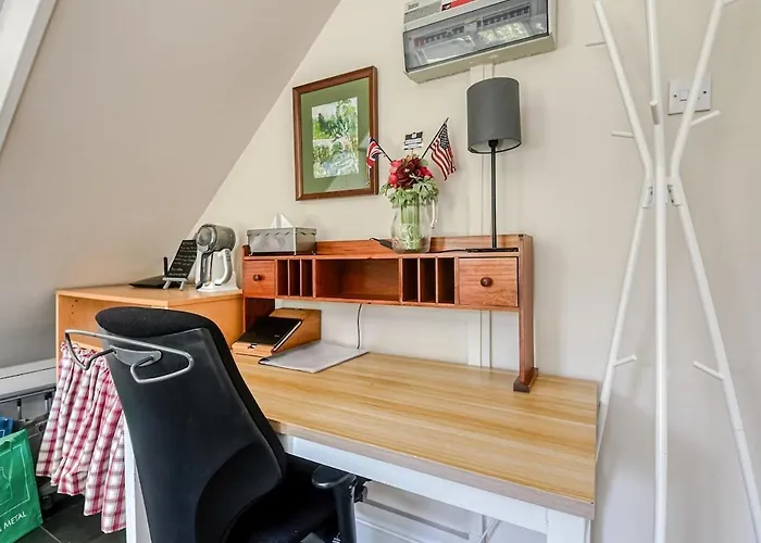 Trinidad, 45 School Road, Coach House Apartment Birmingham