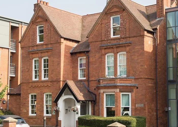 The Emerald Suite, Birmingham