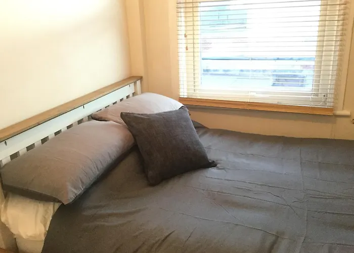 Modern Luxury Central Apartment Birmingham